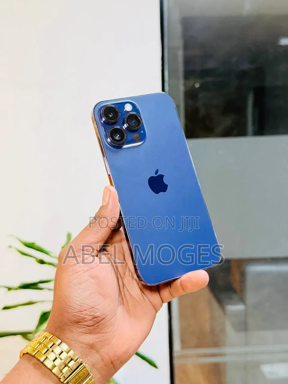Apple iPhone 14 Pro Max 128 GB Purple