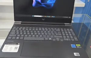 New Laptop HP Victus 15 16GB Intel Core i5 SSD 512GB