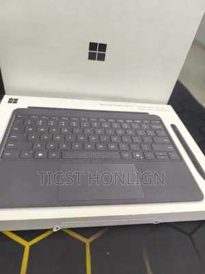 New Laptop Microsoft Surface Pro Copilot+ PC 12 16GB SSD 512GB