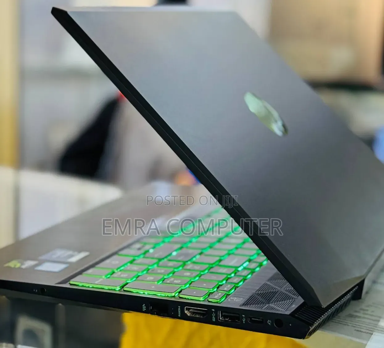 New Laptop HP 16GB Intel Core i5 SSD 1T