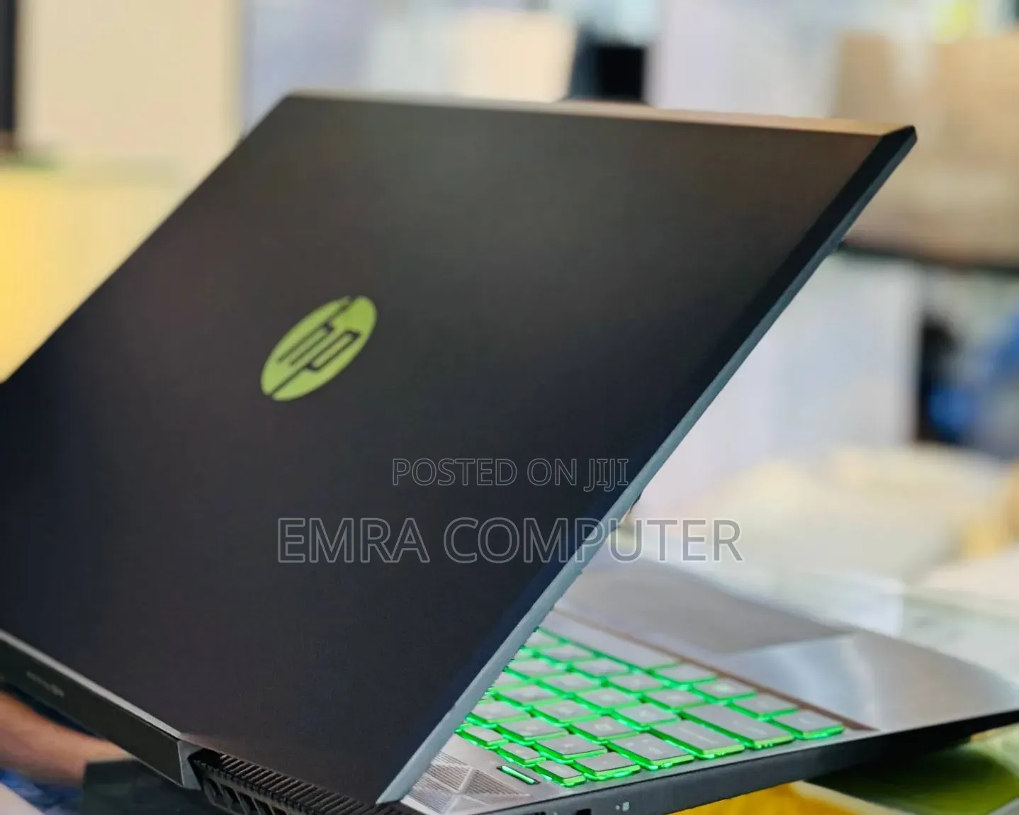 New Laptop HP 16GB Intel Core i5 SSD 1T