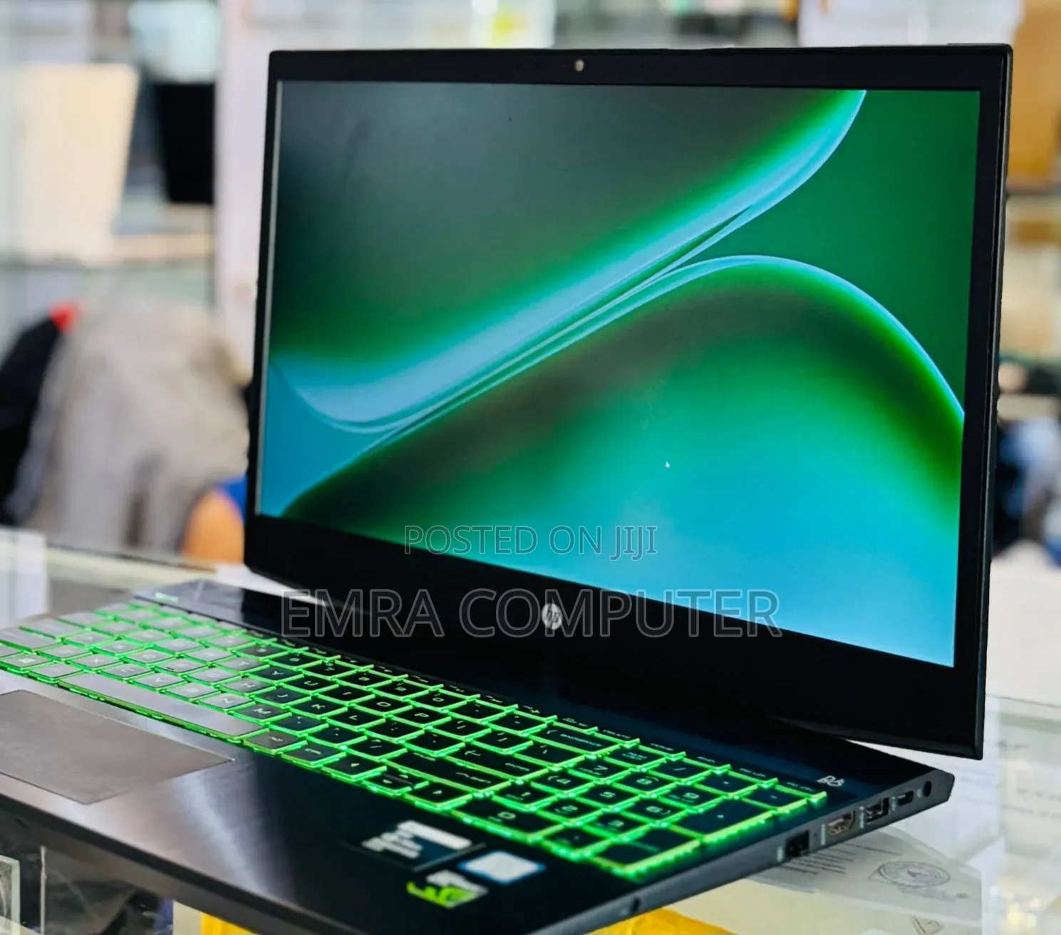 New Laptop HP 16GB Intel Core i5 SSD 1T