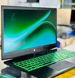 New Laptop HP 16GB Intel Core i5 SSD 1T