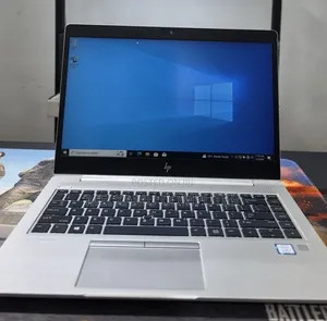 New Laptop HP EliteBook 840 G5 16GB Intel Core i7 SSD 512GB