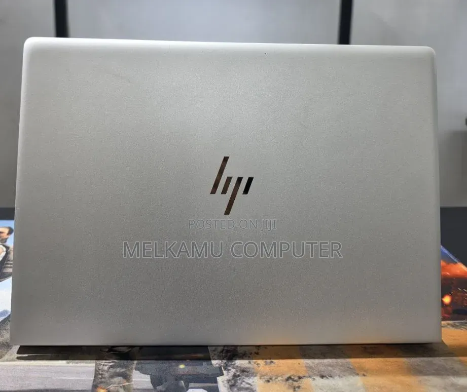 New Laptop HP EliteBook 840 G5 16GB Intel Core i7 SSD 512GB