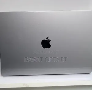 New Laptop Apple MacBook Pro 2021 M1 32GB Apple M1 Pro SSD 512GB