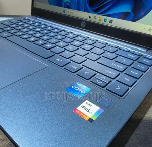 New Laptop HP Stream Notebook 16GB Intel Core i5 SSD 1T