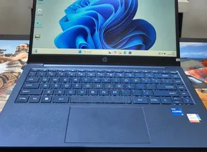 New Laptop HP Stream Notebook 16GB Intel Core i5 SSD 1T