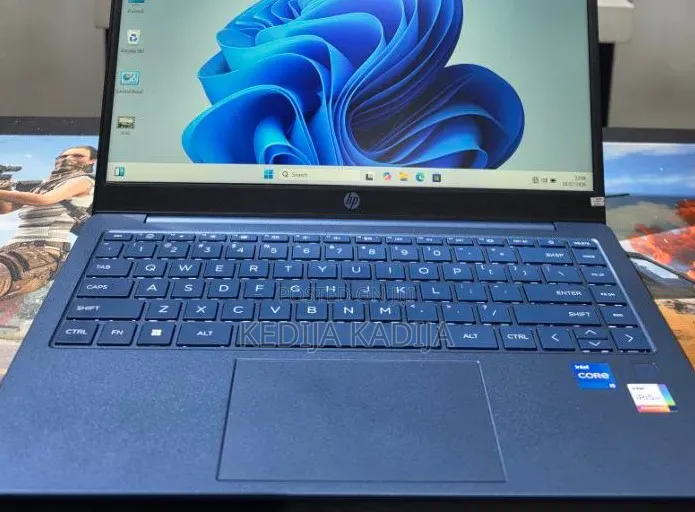 New Laptop HP Stream Notebook 16GB Intel Core i5 SSD 1T