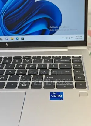 New Laptop HP 16GB Intel Core i7 SSD 1T