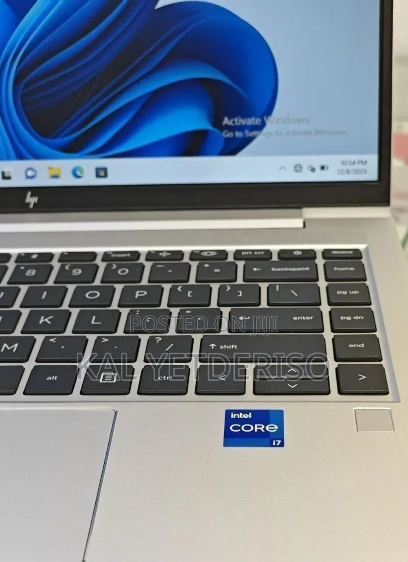 New Laptop HP 16GB Intel Core i7 SSD 1T