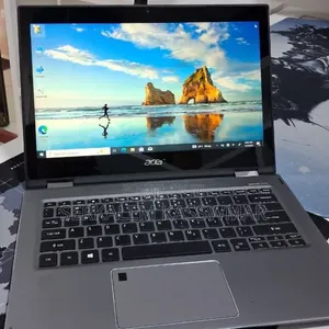 New Laptop Acer Spin 1 8GB Intel Core i5 SSD 256GB