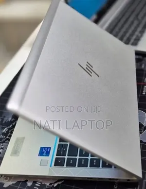 New Laptop HP EliteBook 840 G8 16GB Intel Core i5 SSD 512GB