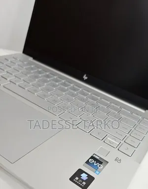 New Laptop HP Pavilion 14 16GB Intel Core i5 SSD 1T