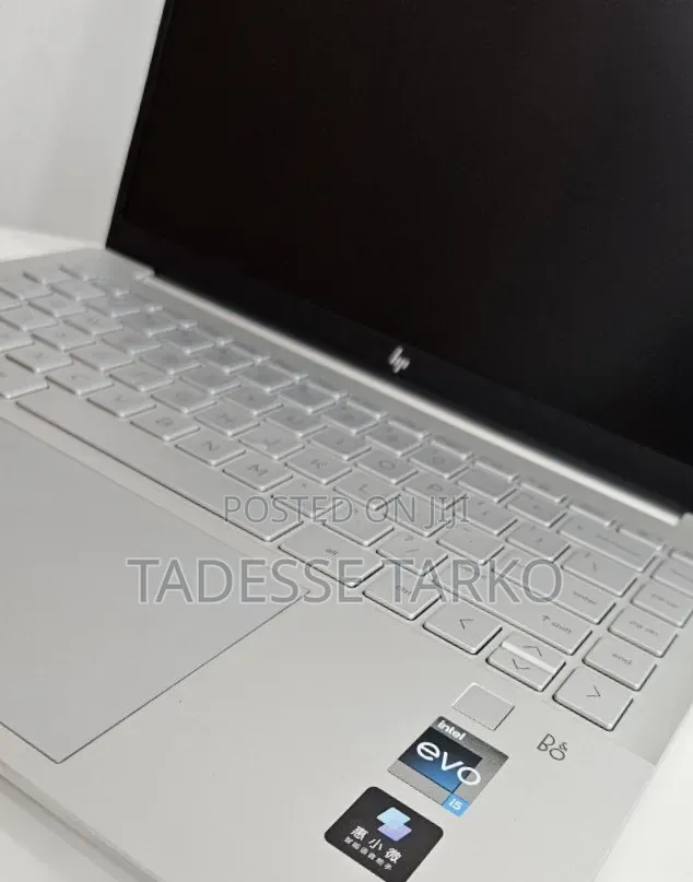 New Laptop HP Pavilion 14 16GB Intel Core i5 SSD 1T