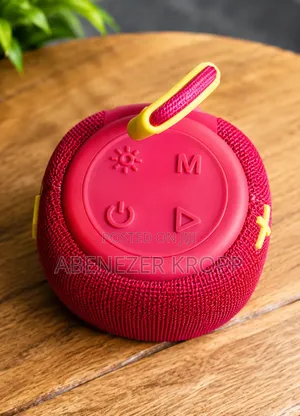 Out Door Speaker