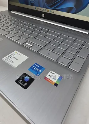 New Laptop HP Stream Notebook 16GB Intel Core i5 SSD 512GB