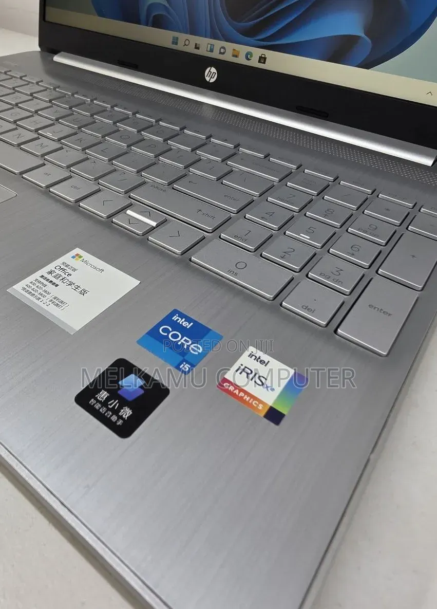 New Laptop HP Stream Notebook 16GB Intel Core i5 SSD 512GB