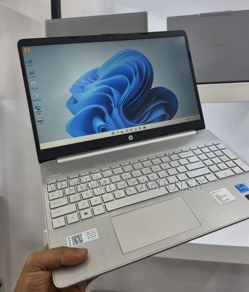 New Laptop HP Stream Notebook 16GB Intel Core i5 SSD 512GB