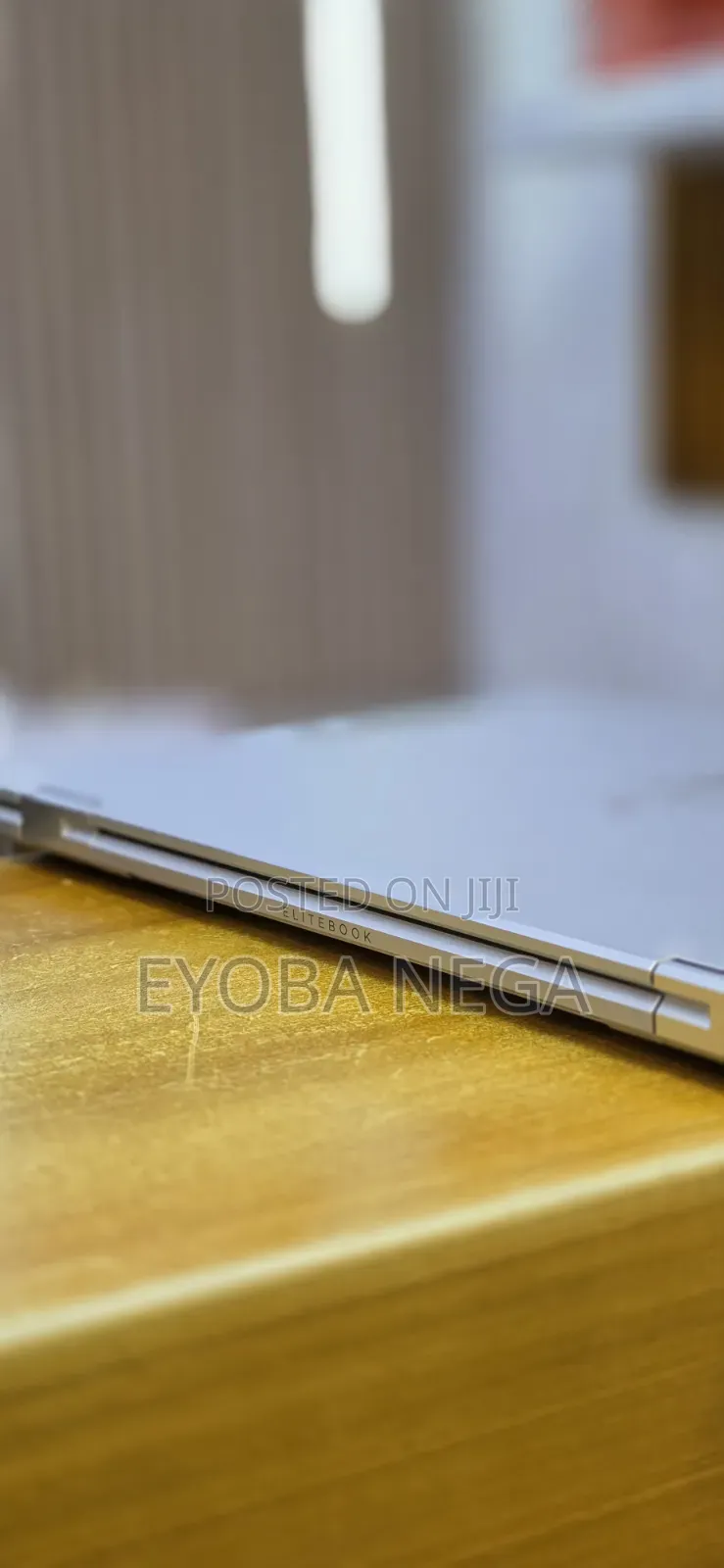 New Laptop HP EliteBook x360 830 G6 16GB Intel Core i5 SSD 512GB