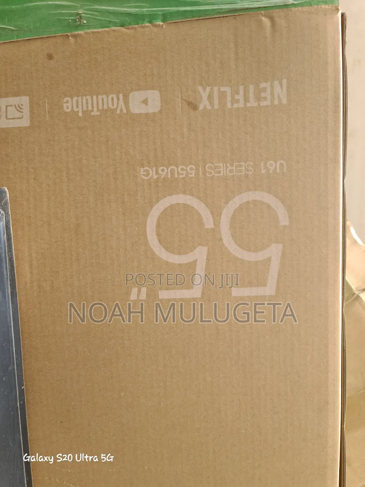 Synix U61 Series