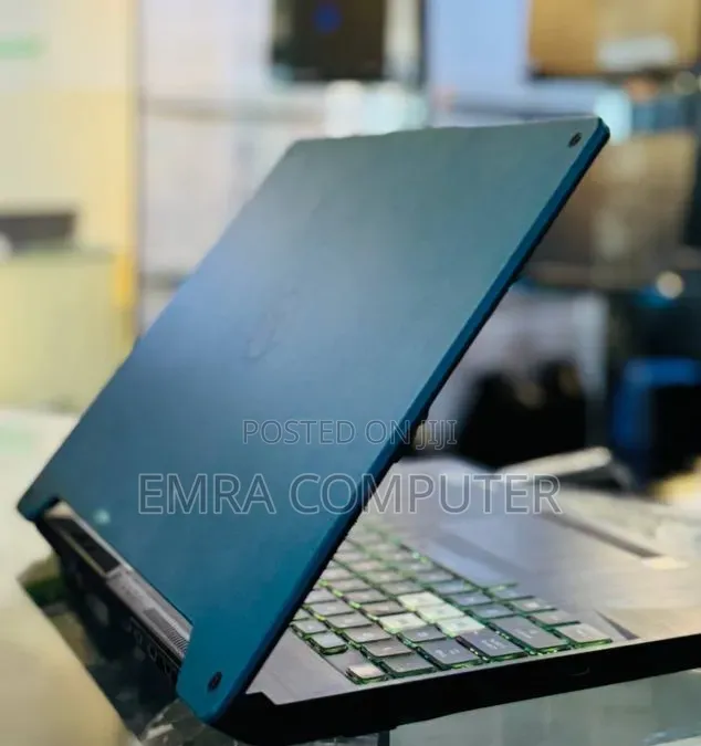 New Laptop Asus 16GB AMD Ryzen 9 SSD 512GB