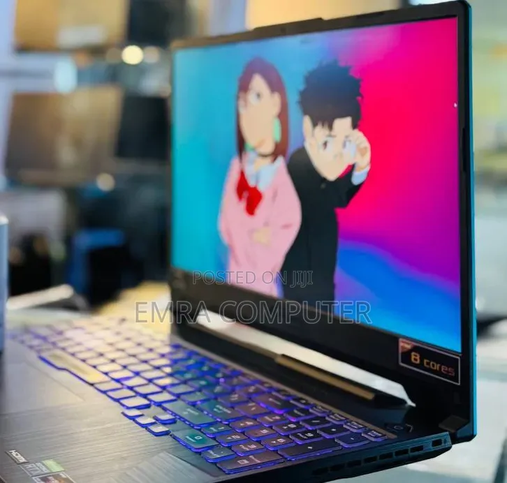New Laptop Asus 16GB AMD Ryzen 9 SSD 512GB
