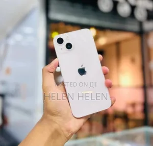 New Apple iPhone 13 128 GB White
