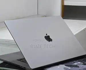 New Laptop Apple MacBook Pro 2021 M1 Max 32GB Apple M1 Max SSD 1T