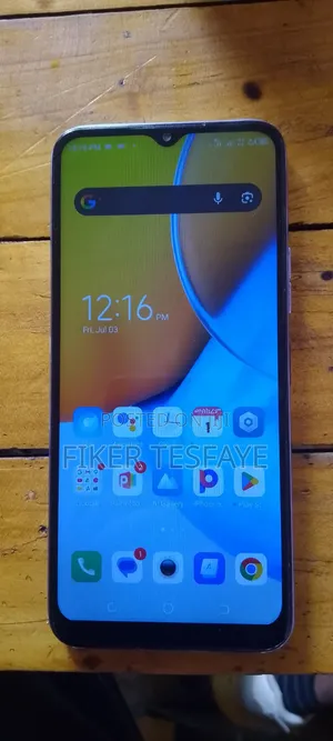 Tecno Spark 8P 128 GB Gray