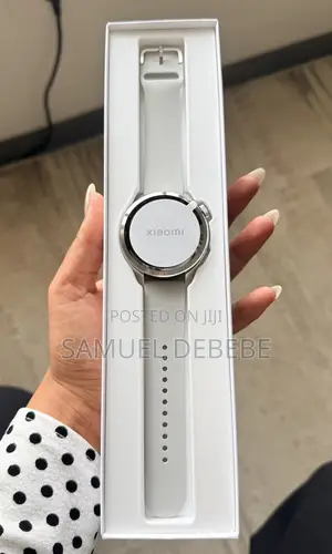 Xiaomi Watch S4