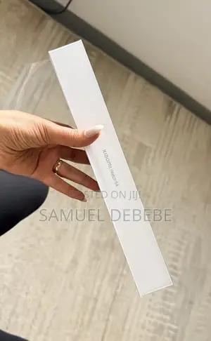 Xiaomi Watch S4