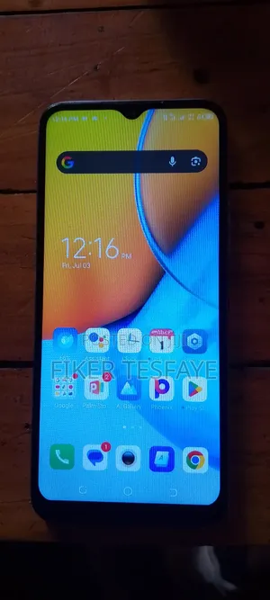 Tecno Spark 8P 128 GB Gray
