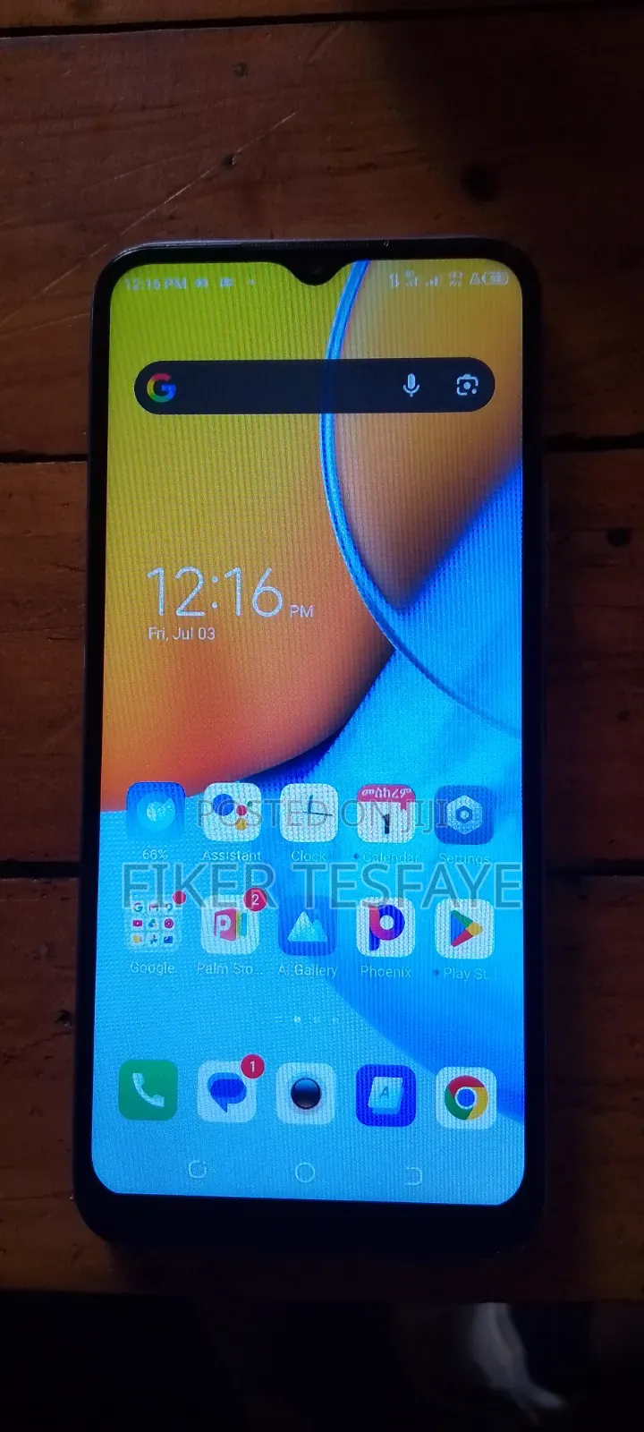 Tecno Spark 8P 128 GB Gray