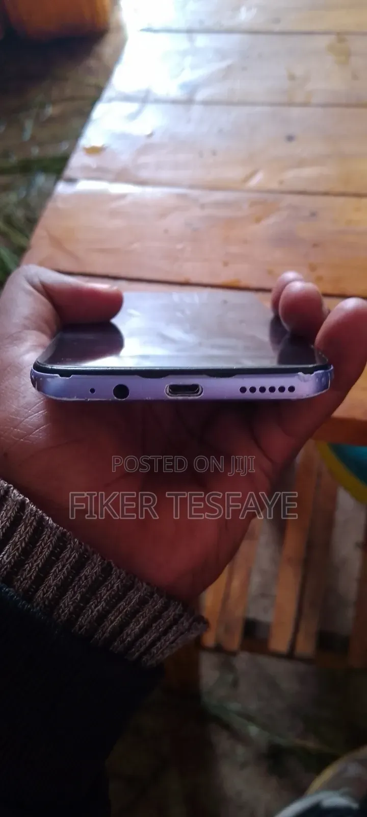 Tecno Spark 8P 128 GB Gray