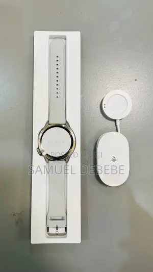 Xiaomi Watch S4
