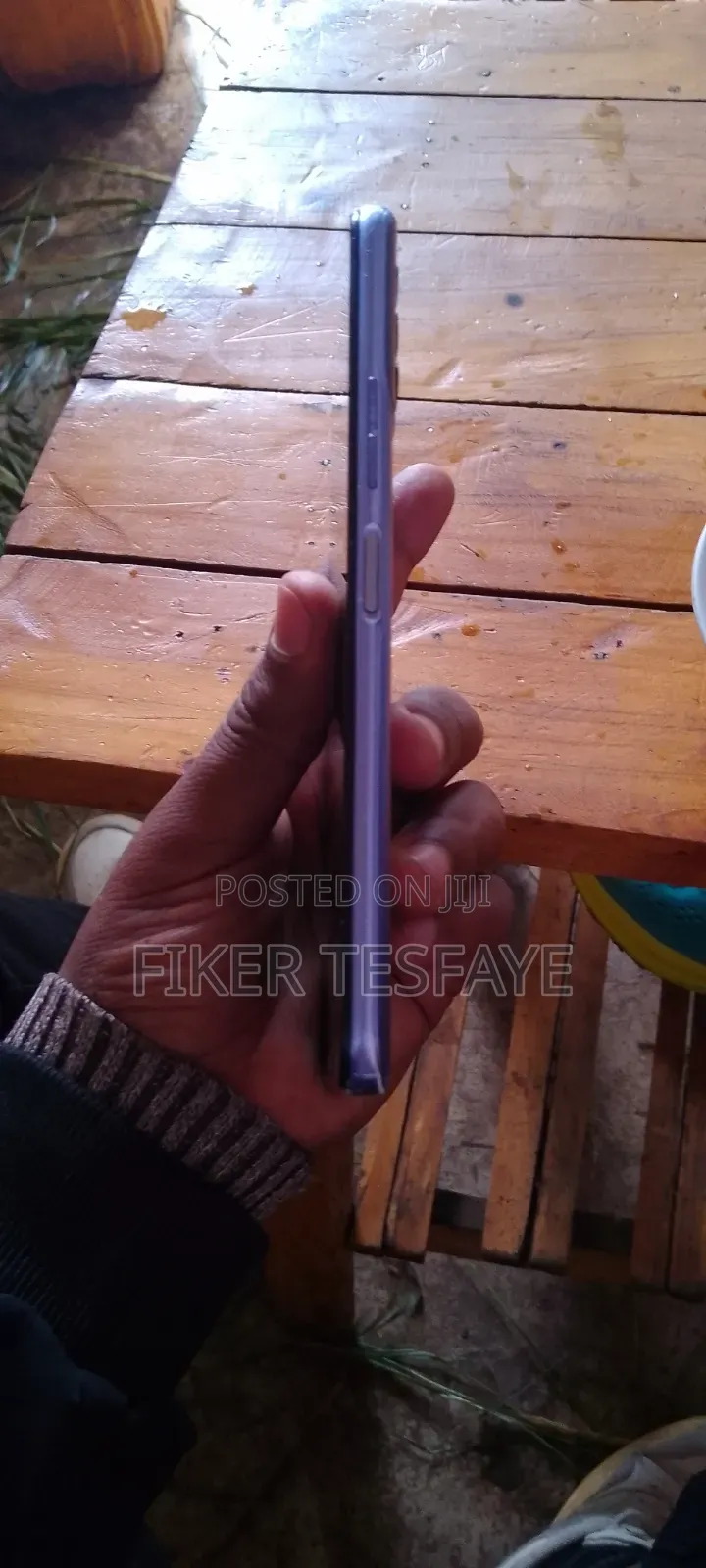 Tecno Spark 8P 128 GB Gray