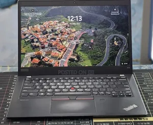 Laptop Lenovo ThinkPad X13 Gen 2 16GB AMD Ryzen 7 SSD 512GB