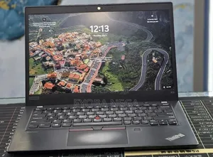 Laptop Lenovo ThinkPad X13 Gen 2 16GB AMD Ryzen 7 SSD 512GB