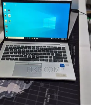 New Laptop HP EliteBook 840 G8 16GB Intel Core i5 SSD 512GB