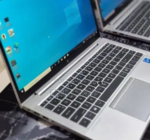 New Laptop HP EliteBook 840 G8 16GB Intel Core i5 SSD 512GB