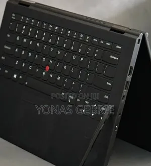 New Laptop Lenovo 8GB Intel Core i5 SSD 512GB
