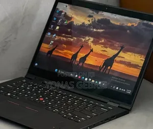 New Laptop Lenovo 8GB Intel Core i5 SSD 512GB