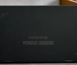 New Laptop Lenovo 8GB Intel Core i5 SSD 512GB