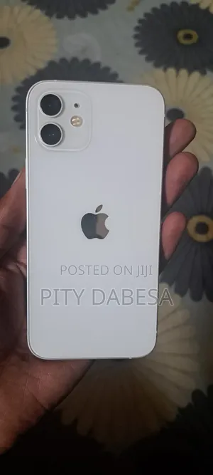 Apple iPhone 12 128 GB White