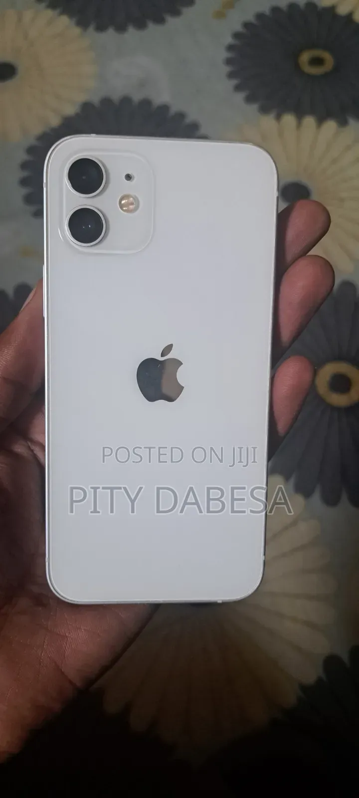 Apple iPhone 12 128 GB White