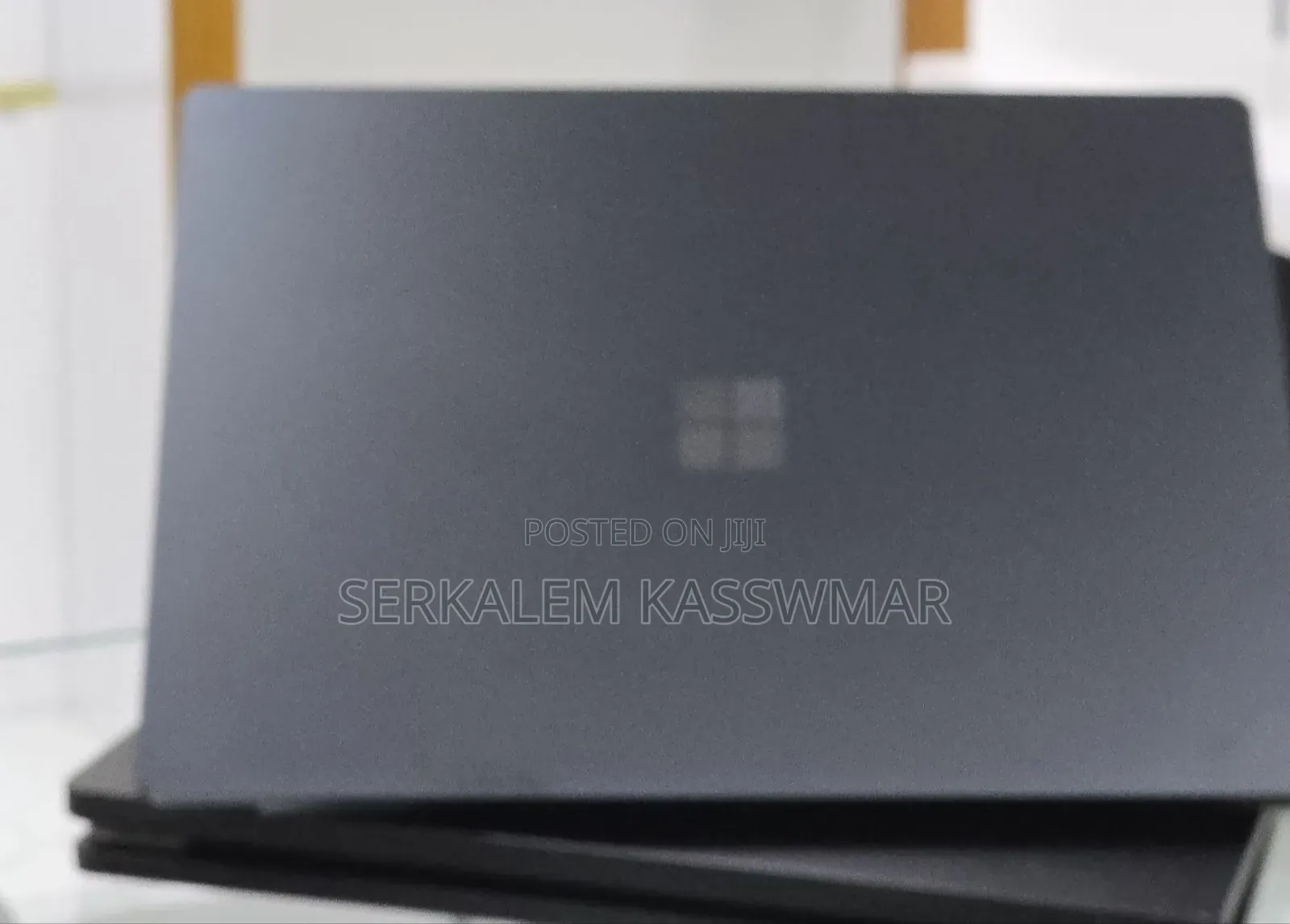 New Laptop Microsoft Surface Laptop 5 16GB Intel Core i7 SSD 512GB