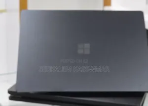New Laptop Microsoft Surface Laptop 5 16GB Intel Core i7 SSD 512GB