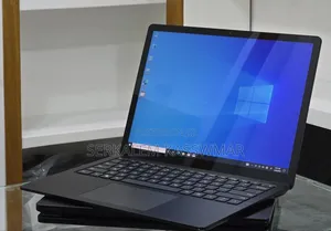New Laptop Microsoft Surface Laptop 5 16GB Intel Core i7 SSD 512GB