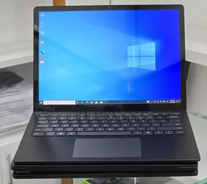 New Laptop Microsoft Surface Laptop 5 16GB Intel Core i7 SSD 512GB